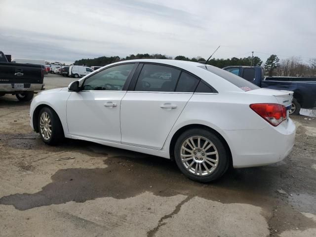 2013 Chevrolet Cruze ECO