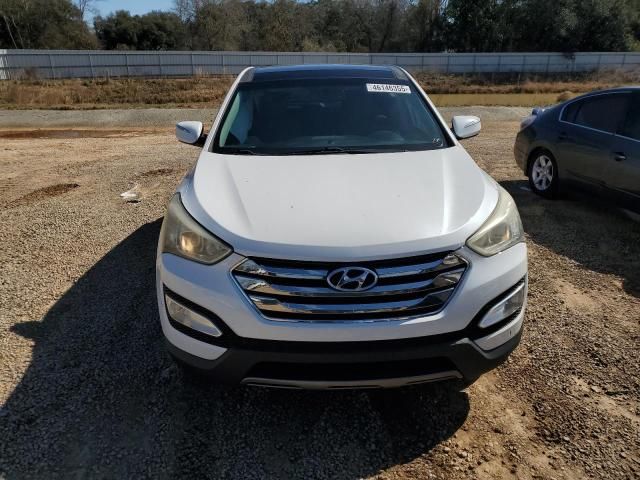 2013 Hyundai Santa FE Sport