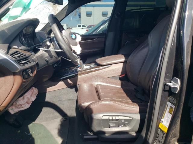 2014 BMW X5 Xdrive35i