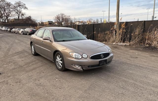 2006 Buick Lacrosse CXL