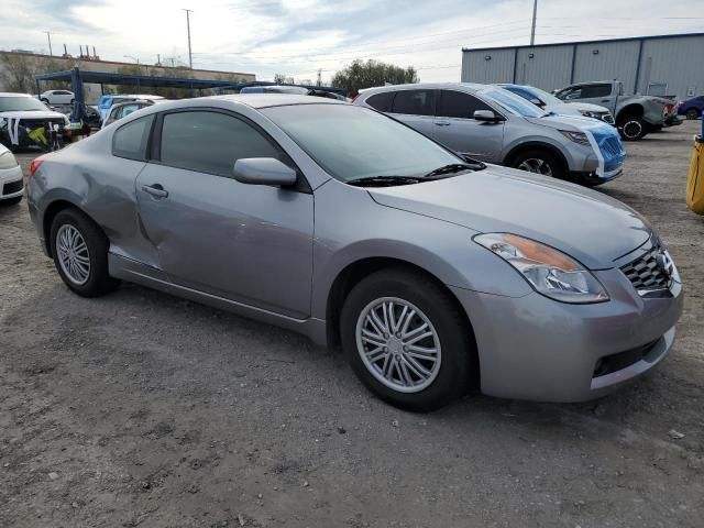 2009 Nissan Altima 2.5S