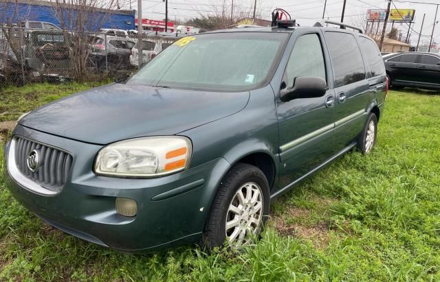 2006 Buick Terraza CXL