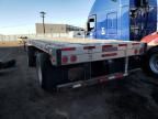 2018 Fontaine Flatbed Trailer