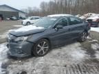 2018 Subaru Legacy 2.5I Limited