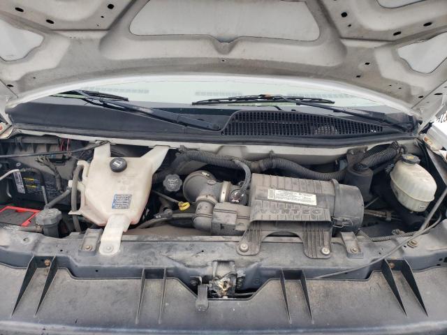 2008 Chevrolet Express G3500