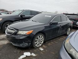 Acura salvage cars for sale: 2014 Acura ILX 20 Premium