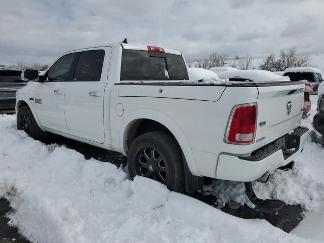 2016 Dodge 1500 Laramie