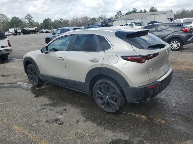 2024 Mazda CX-30 Select