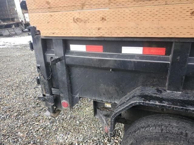2023 Load Loadtraile