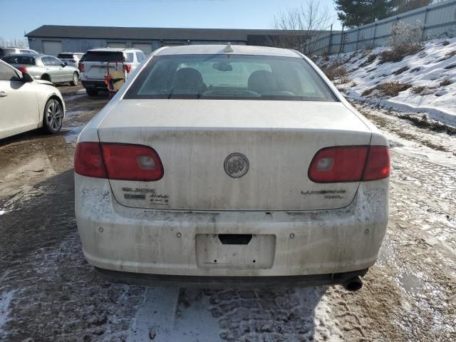 2011 Buick Lucerne CXL