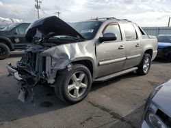 2007 Chevrolet Avalanche K1500 for sale in Magna, UT