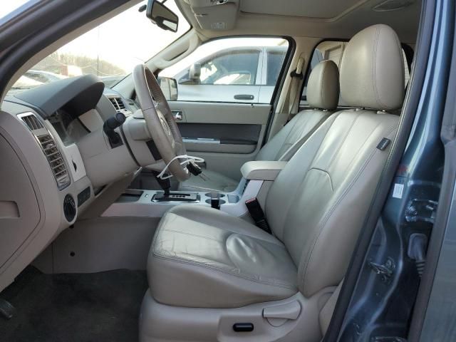 2011 Mercury Mariner Premier