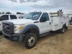 2016 Ford F450 Super Duty