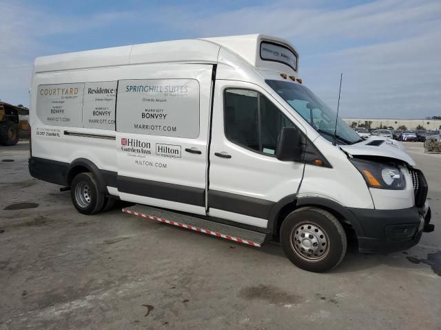 2024 Ford Transit T-350 HD