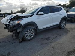 2019 Hyundai Tucson SE for sale in San Martin, CA