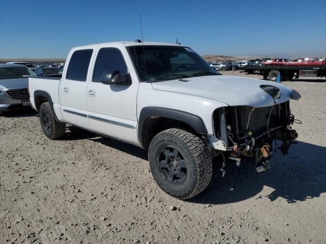 2005 GMC New Sierra K1500