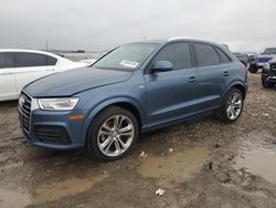 2018 Audi Q3 Premium en venta en Houston, TX