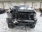 2009 Chevrolet Silverado K2500 Heavy Duty LTZ