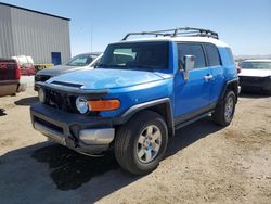 2007 Toyota FJ Cruiser for sale in Tucson, AZ