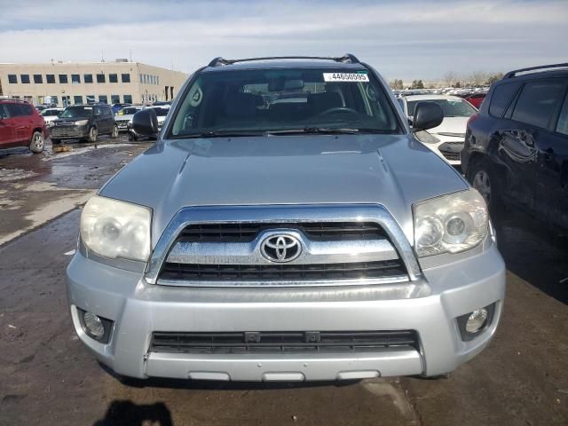 2006 Toyota 4runner SR5