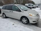 2010 Toyota Sienna CE