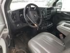 2013 Chevrolet Express G2500