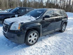 2017 GMC Terrain SLE en venta en Cookstown, ON