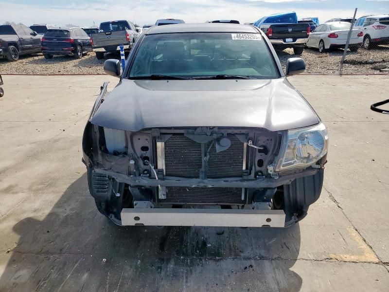 2011 Toyota Tacoma