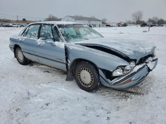 1997 Buick Lesabre Custom