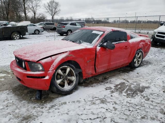 2006 Ford Mustang GT