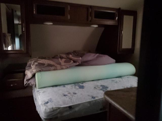 2018 Foresriver Salem Laminated Towables