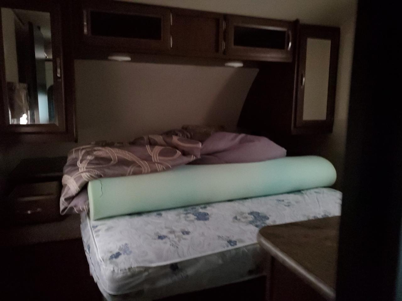 2018 Foresriver Salem Laminated Towables