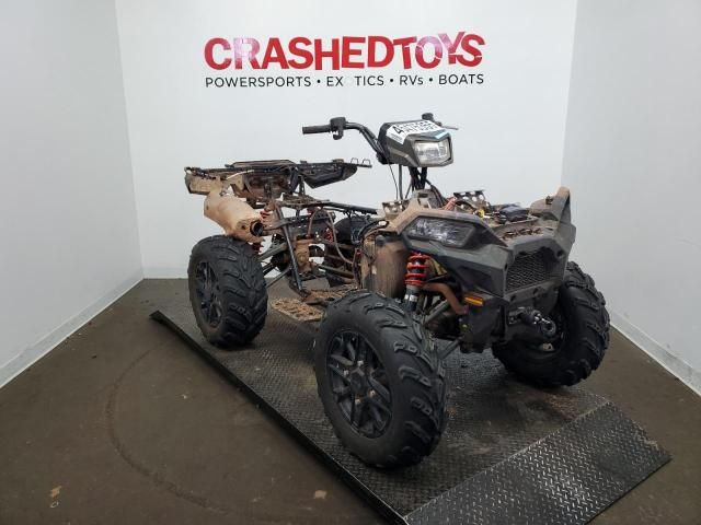 2022 Polaris Sportsman 850 Premium