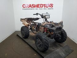 Polaris salvage cars for sale: 2022 Polaris Sportsman 850 Premium