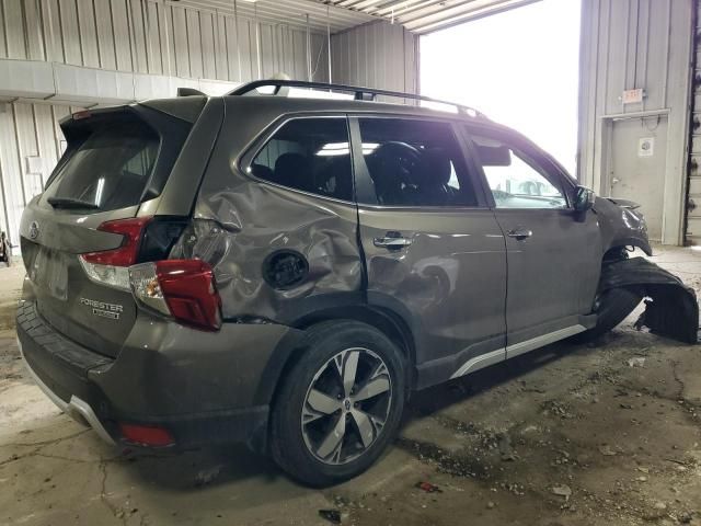 2019 Subaru Forester Touring