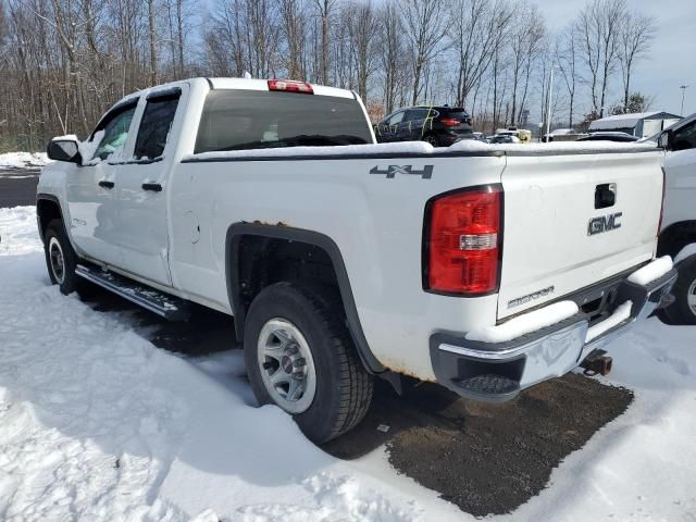 2014 GMC Sierra K1500