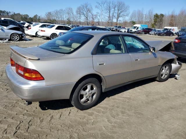 1997 Lexus ES 300