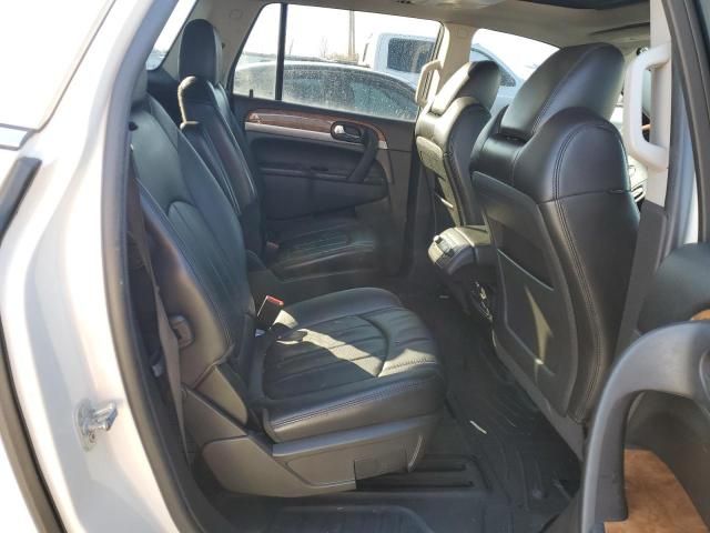 2012 Buick Enclave