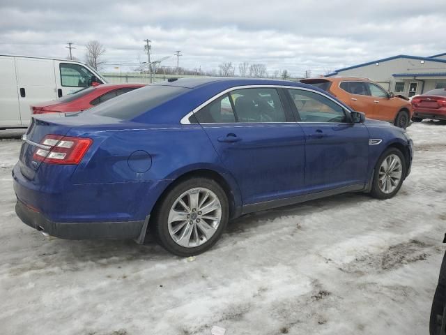 2013 Ford Taurus SEL