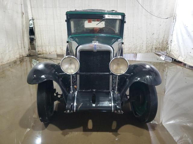 1929 Chevrolet Internatio