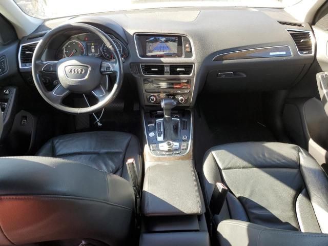 2014 Audi Q5 TDI Premium Plus