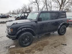 2022 Ford Bronco Base for sale in Bridgeton, MO