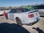 2012 Ford Mustang