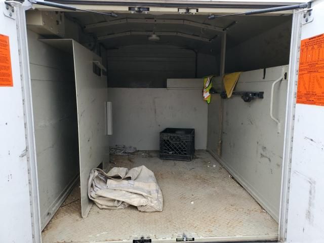 2008 Ford F350 SRW Super Duty