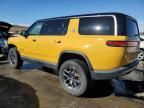 2023 Rivian R1S Adventure