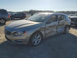Volvo v60 salvage cars for sale: 2015 Volvo V60 Premier