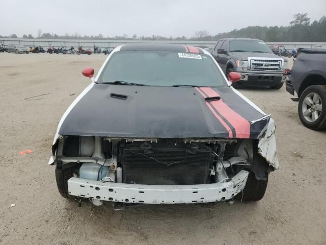 2014 Dodge Challenger SXT