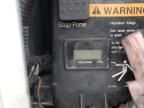 2000 Pelsue UE 7011A Fiber Optic Splicing Trailer