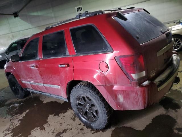 2010 Jeep Grand Cherokee Limited