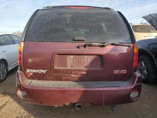 2004 GMC Envoy